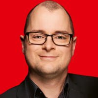 Andreas Büch